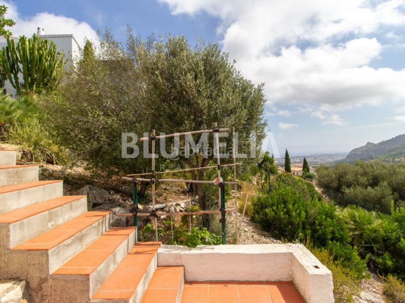 Foto 5bf1c347-2bf1-4d64-8214-2f0194b9ad74. Casa amb aparcament piscina a Devessa - Monte Pego Dénia
