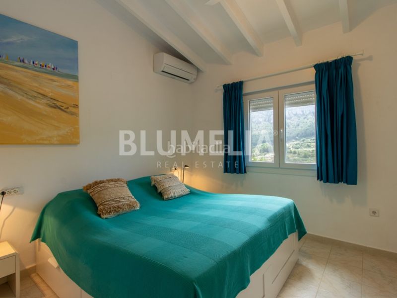 Foto 6a921ccf-978a-4466-ac49-20d976821948. Casa amb aparcament piscina a Devessa - Monte Pego Dénia