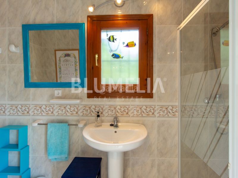 Foto 7093e960-9ddf-4594-b811-24fc27a1eddd. Casa amb aparcament piscina a Devessa - Monte Pego Dénia