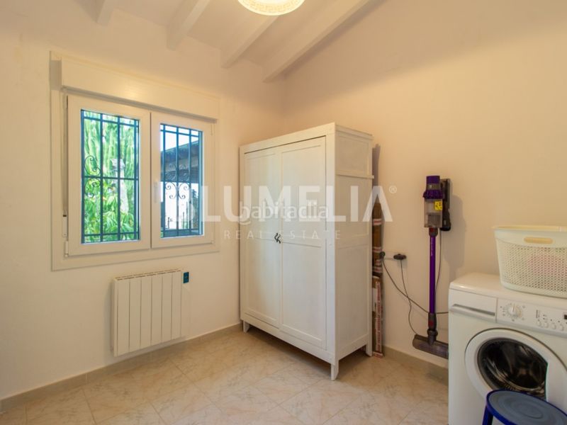 Foto 71c77df9-f67b-4770-b833-1d579b46ebe1. Casa amb aparcament piscina a Devessa - Monte Pego Dénia