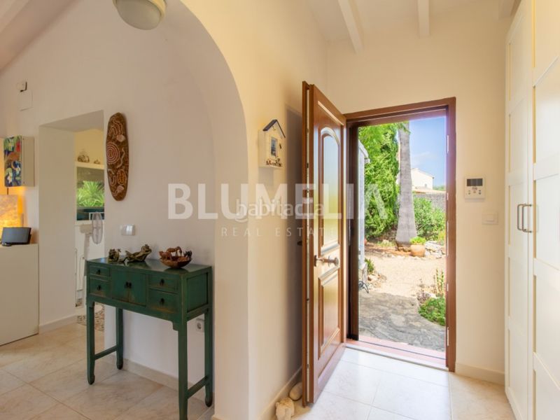 Foto abcf61cd-20f9-4fe4-8931-eb7d305ed379. Casa amb aparcament piscina a Devessa - Monte Pego Dénia