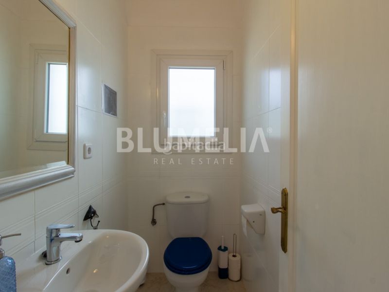 Foto ba03841e-45c5-4425-8cb6-d835c42fca0e. Casa amb aparcament piscina a Devessa - Monte Pego Dénia
