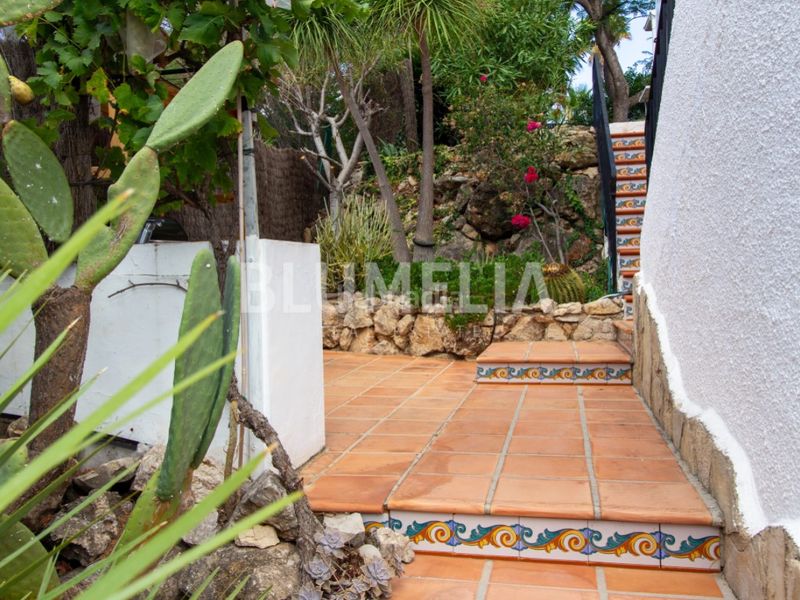 Foto bb23ffc4-3e03-4859-b3da-3f1fe5c71d87. Casa amb aparcament piscina a Devessa - Monte Pego Dénia