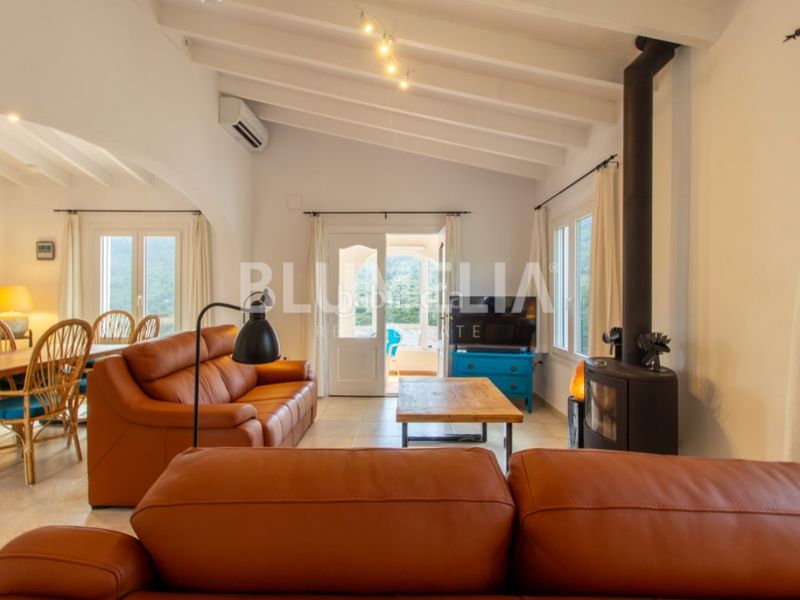 Foto d0be4146-8154-40a1-aad3-d7f41196eab5. Casa amb aparcament piscina a Devessa - Monte Pego Dénia