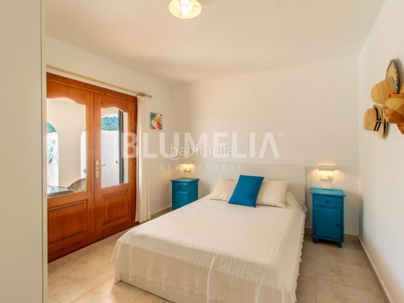 Foto ea830d8f-76e7-494f-b88e-e6c58b99106f. Casa amb aparcament piscina a Devessa - Monte Pego Dénia