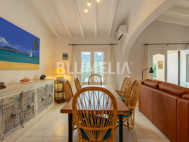 Foto f3768412-e3d1-41cb-a866-6d6a1b3b7dc3. Casa amb aparcament piscina a Devessa - Monte Pego Dénia