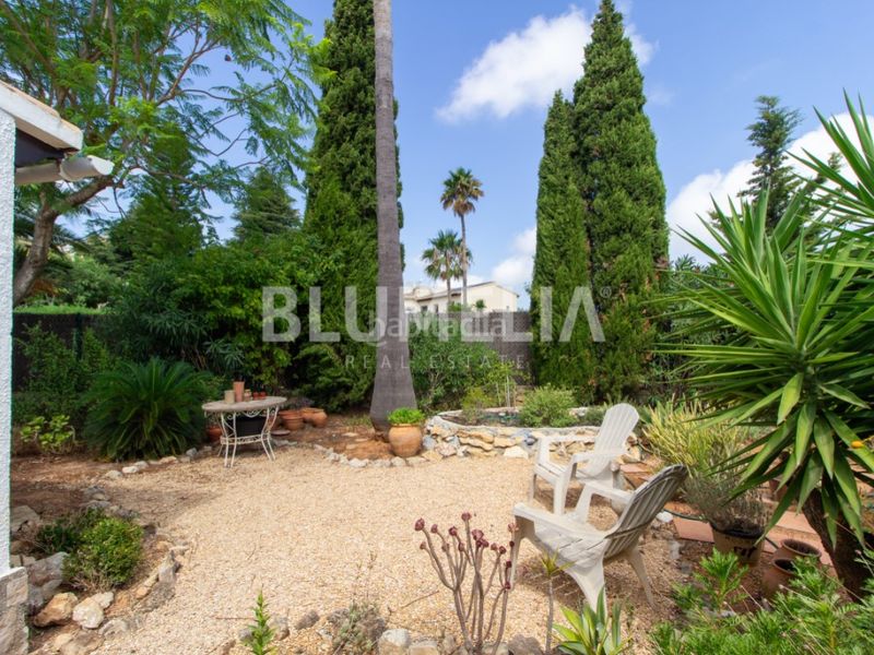 Foto f76fd29b-650a-47d8-989a-a9255b66d60b. Casa amb aparcament piscina a Devessa - Monte Pego Dénia