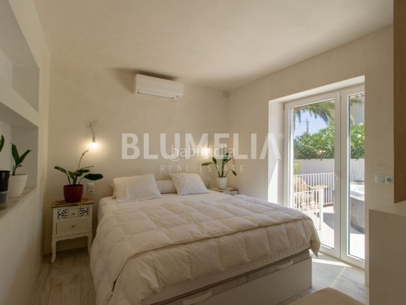 Foto 6b3d6391-dbbe-43a1-a78c-31a08b31e2b7. Casa amb calefacció aparcament piscina a El Montgó Dénia
