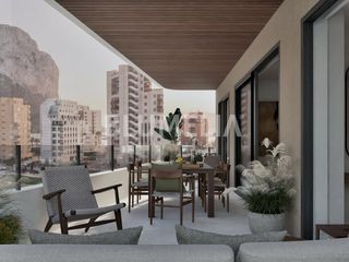 Appartement  Avenida gibraltar. Apartamento de obra nueva a solo 250 metros del mar en venta en