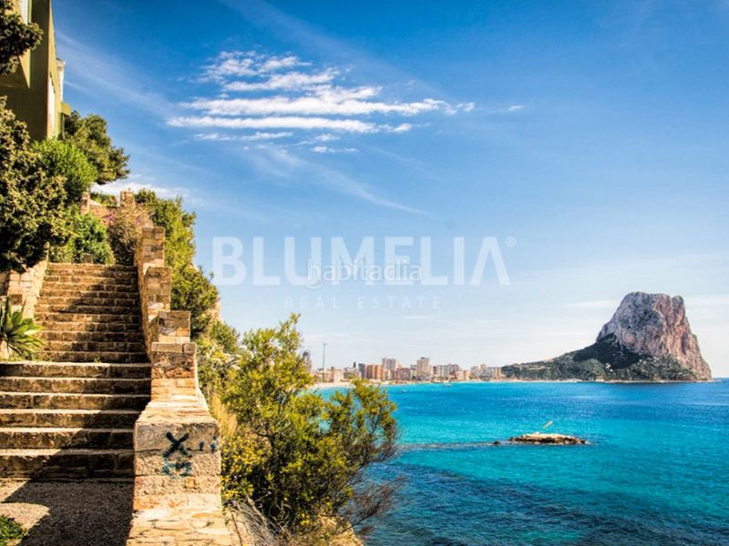 Foto 2e7c52d8-ba47-46de-98bf-83a9c248d0a9. Apartament amb calefacció aparcament piscina a Puerto Calp