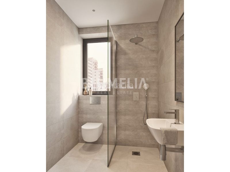 Foto 402f09ca-c418-4c7d-8070-ed5509d84485. Apartament amb calefacció aparcament piscina a Puerto Calp
