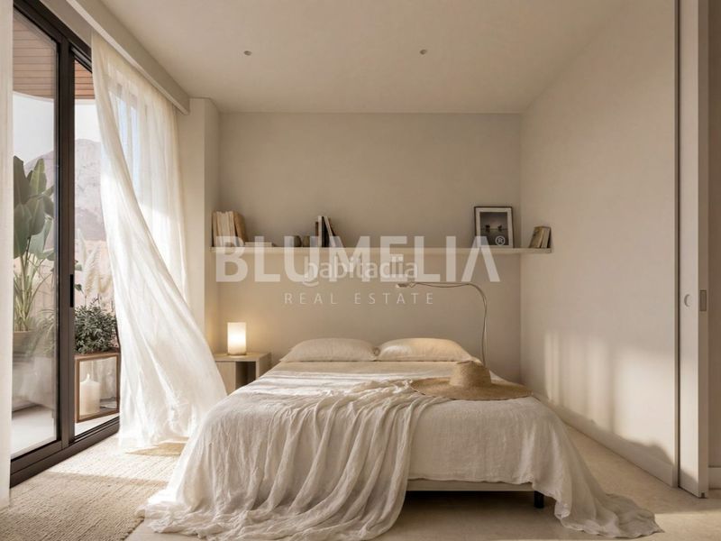 Foto 42246d1e-9d92-45b3-979d-b6a86166202b. Apartament amb calefacció aparcament piscina a Puerto Calp
