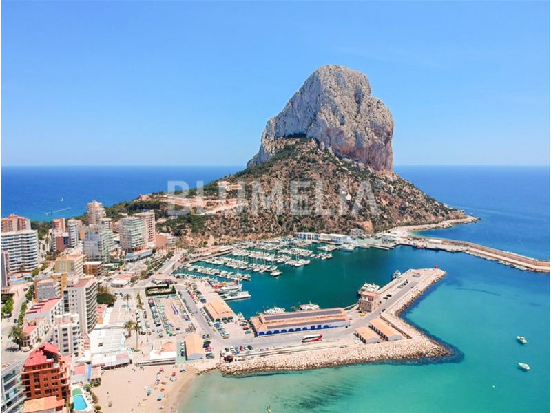 Foto 87c760aa-aedc-4aee-9b7f-452c633d73ac. Apartament amb calefacció aparcament piscina a Puerto Calp