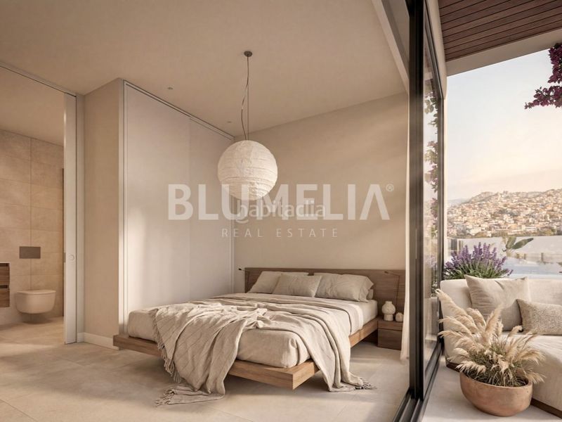 Foto e0819494-6fb8-4f54-82bd-ce651d076fc0. Apartament amb calefacció aparcament piscina a Puerto Calp