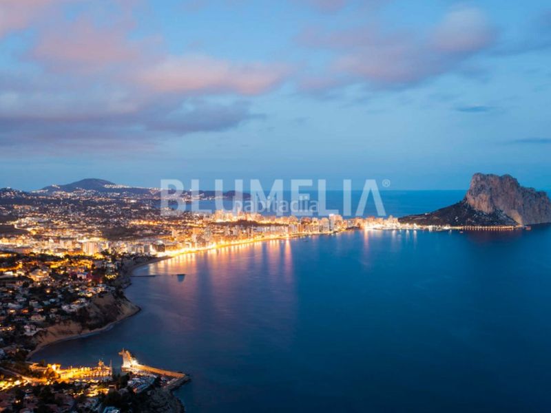 Foto f024773a-3391-43b1-9e75-e8f6b9e7a720. Apartament amb calefacció aparcament piscina a Puerto Calp