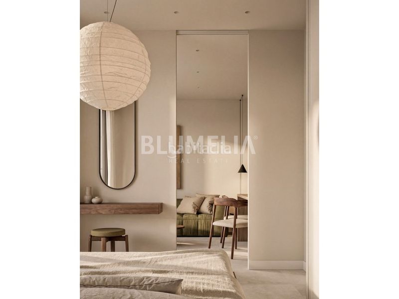 Foto cd45b6a9-dca2-4e34-8c77-3e08439a639c. Apartament amb calefacció aparcament piscina a Puerto Calp