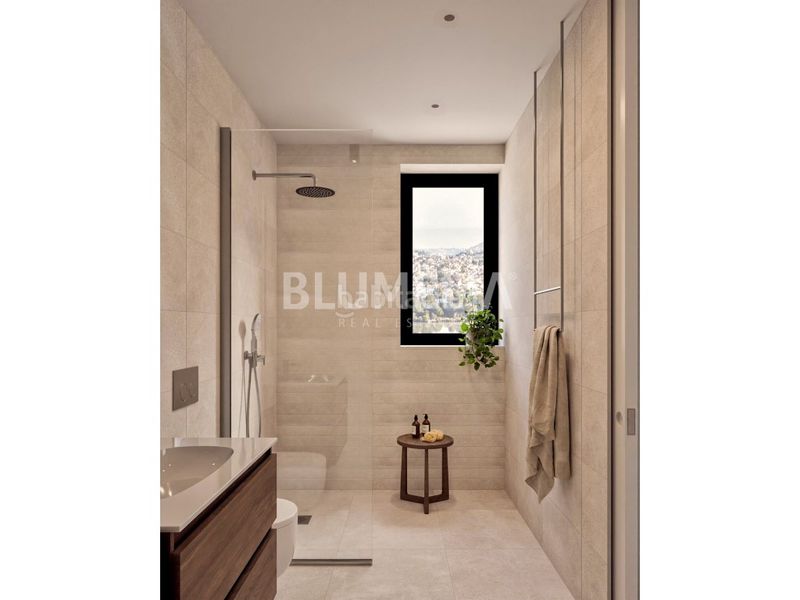 Foto f9c3f632-d12a-4ac7-844f-3ece6e84833c. Apartament amb calefacció aparcament piscina a Puerto Calp