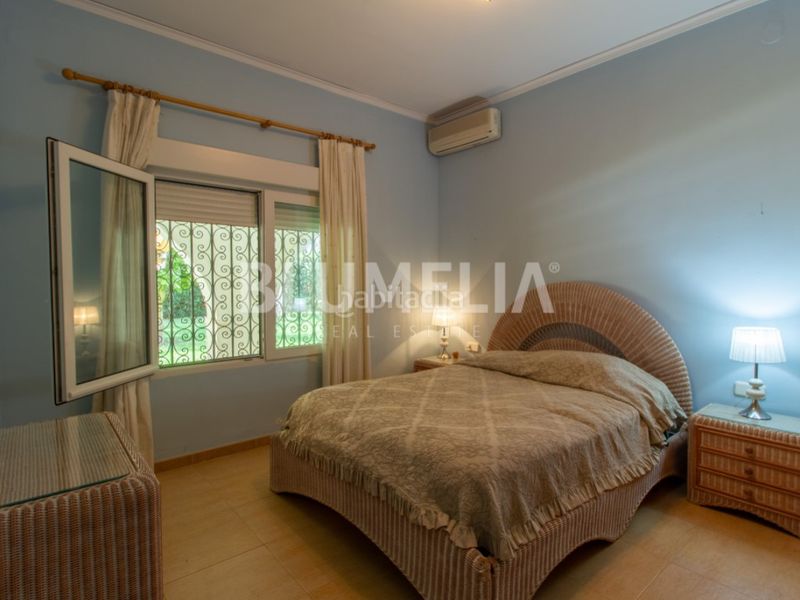 Foto 00ab60a2-318d-4815-8bb6-cc00863f54fa. Casa amb aparcament piscina a L'Almadrava - L'Estanyó Dénia