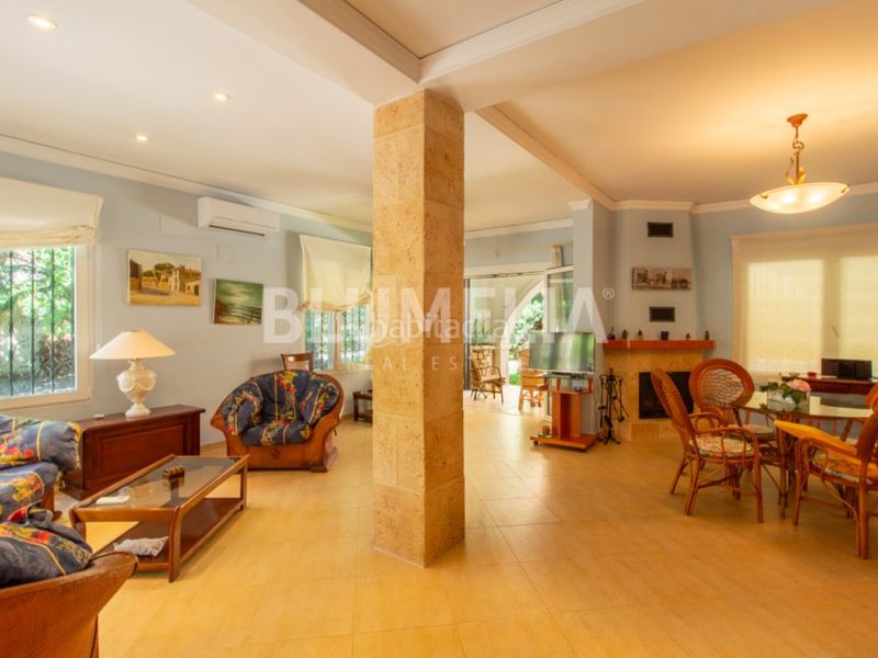Foto 57d6f1ca-2a63-4317-b361-e3794f427dc0. Casa amb aparcament piscina a L'Almadrava - L'Estanyó Dénia