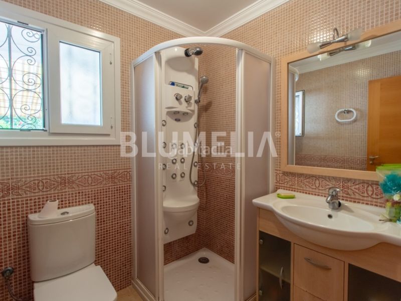 Foto 76932a2c-6762-413c-87d7-6725a3896653. Casa amb aparcament piscina a L'Almadrava - L'Estanyó Dénia