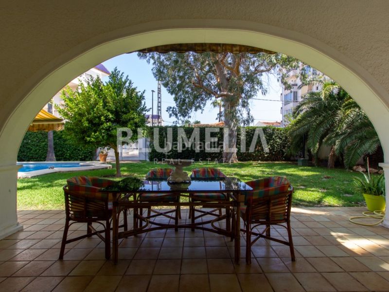 Foto 793e7849-2f0a-4a2e-89f0-5176960ee388. Casa amb aparcament piscina a L'Almadrava - L'Estanyó Dénia