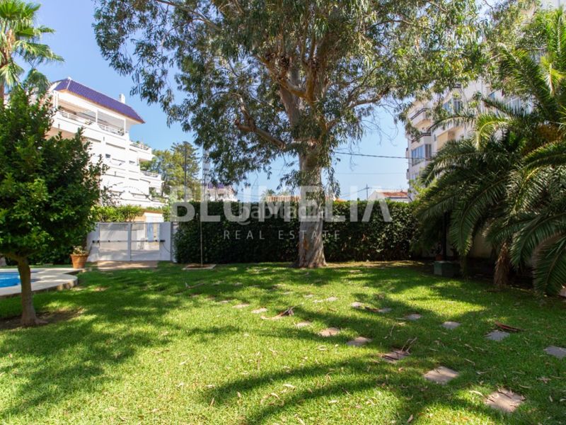 Foto 7a79d94c-f1bd-44c2-956b-e834debfd847. Casa amb aparcament piscina a L'Almadrava - L'Estanyó Dénia