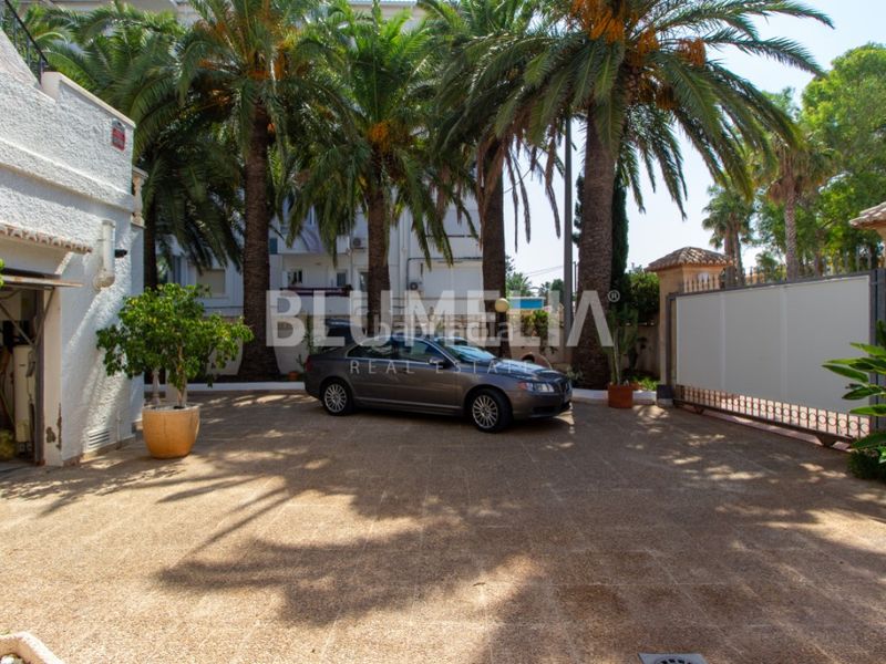 Foto 7f4b286c-a88f-4600-8828-609491fdda60. Casa amb aparcament piscina a L'Almadrava - L'Estanyó Dénia