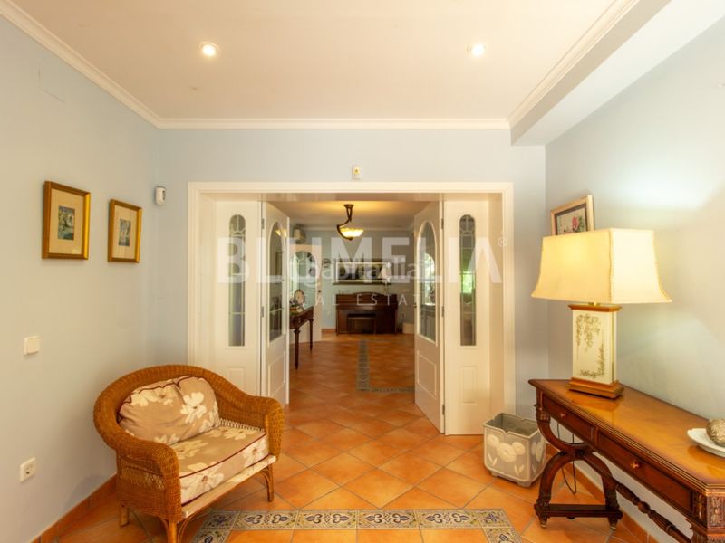 Foto 831458a5-027f-4688-80a5-74727abd510a. Casa amb aparcament piscina a L'Almadrava - L'Estanyó Dénia