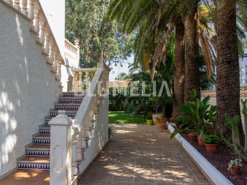 Foto 879cfc7e-7fef-40ea-9259-9c88fd6a6d02. Casa amb aparcament piscina a L'Almadrava - L'Estanyó Dénia