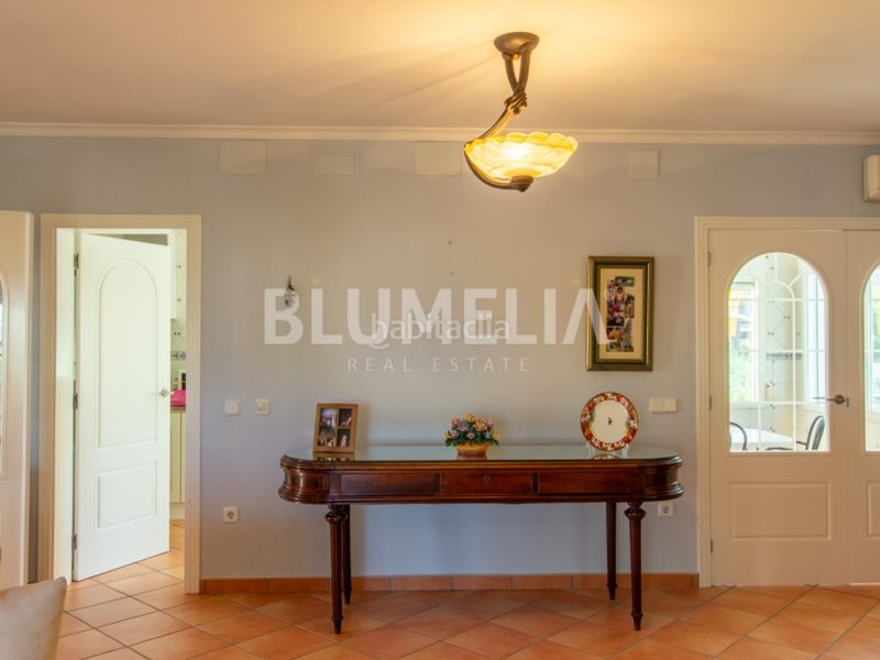 Foto b129b228-a508-4698-99b4-d2793b1962a8. Casa amb aparcament piscina a L'Almadrava - L'Estanyó Dénia