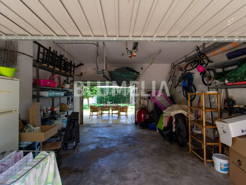 Foto d38d02a2-f73a-42ac-8970-8d5048125ef8. Casa amb aparcament piscina a L'Almadrava - L'Estanyó Dénia