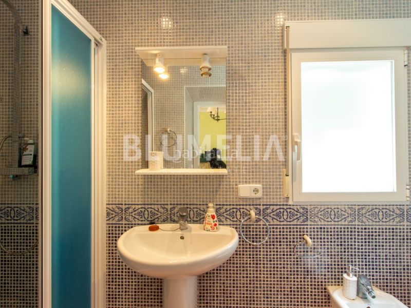 Foto d82c9680-8fd3-4fec-aa54-6befb4d18325. Casa amb aparcament piscina a L'Almadrava - L'Estanyó Dénia