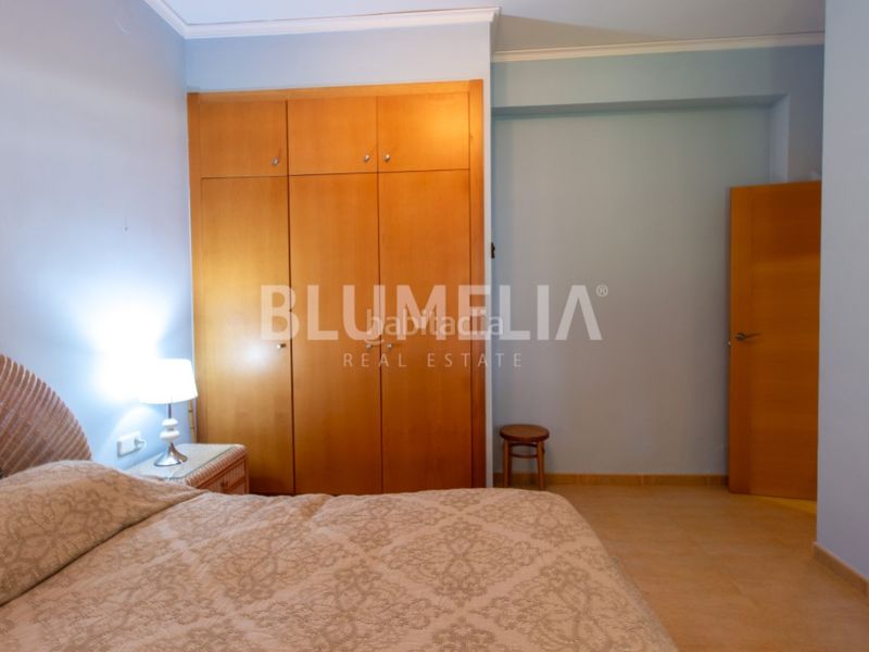 Foto f4b60cda-2721-4d10-b41a-14d700458732. Casa amb aparcament piscina a L'Almadrava - L'Estanyó Dénia