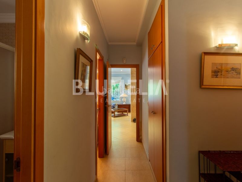Foto f885b1f8-efa7-4e84-8db3-d603fec6eed9. Casa amb aparcament piscina a L'Almadrava - L'Estanyó Dénia