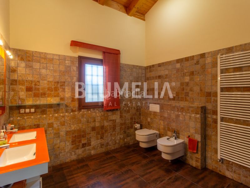 Foto 0e3cf3b1-011c-483f-9a2a-14e4de5e77f7. Casa con parcheggio piscina in Poblets (els)