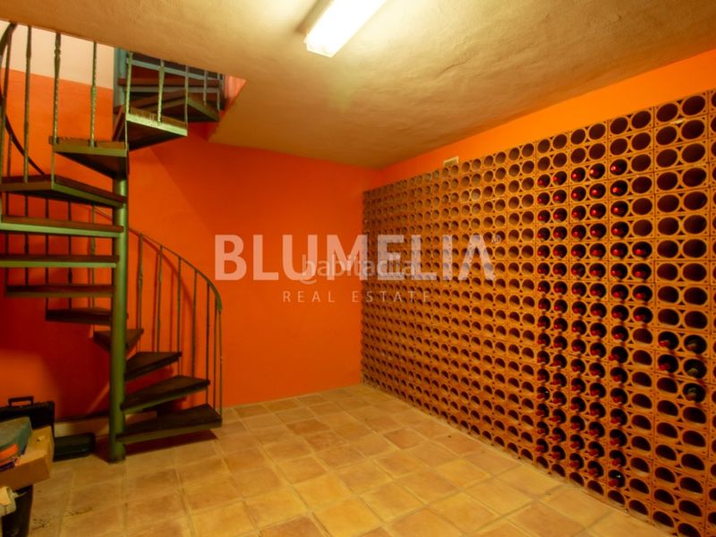 Foto b685f46f-9a23-48ab-a39f-3429a2fb0a85. Casa con parcheggio piscina in Poblets (els)