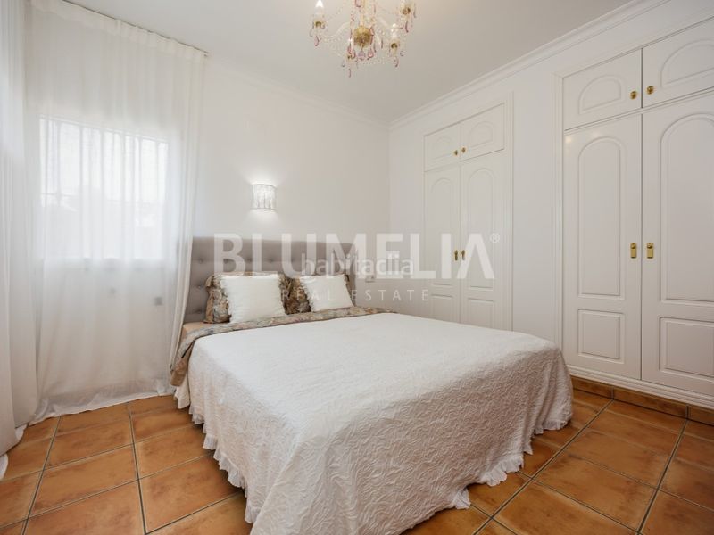Foto 18c4d156-b043-4041-bfde-501da28d27e5. Casa amb aparcament piscina a El Montgó Dénia