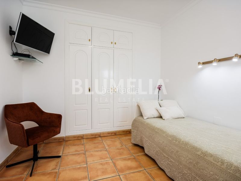 Foto 5951f060-31b7-4c82-8325-33016f3b82fe. Casa amb aparcament piscina a El Montgó Dénia
