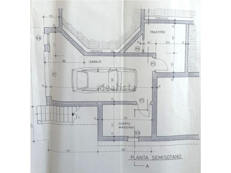Foto 86c6f323-40aa-4cdf-b746-d8023f88ab06. Casa amb aparcament piscina a El Montgó Dénia