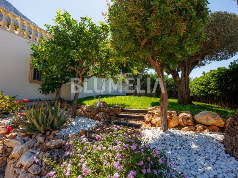 Foto 9d0d77b7-e05d-4e24-bd22-d40da94424de. Casa amb aparcament piscina a El Montgó Dénia