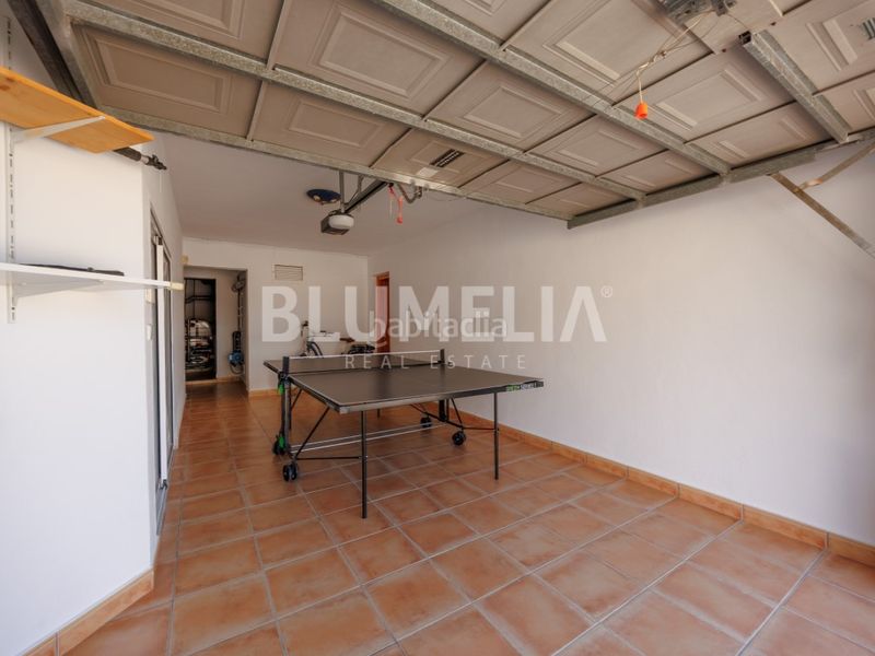 Foto a72762bb-469b-4825-84fe-b5aec8eec92e. Casa amb aparcament piscina a El Montgó Dénia