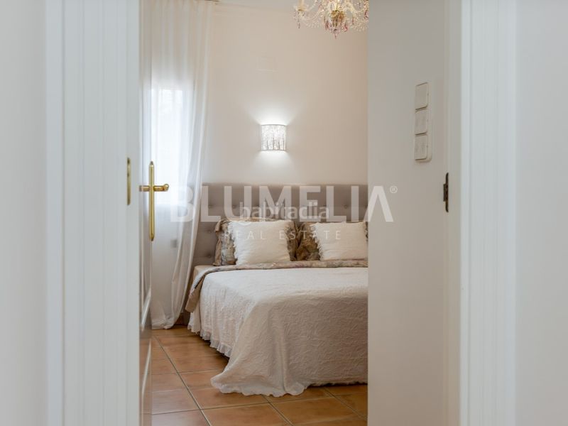 Foto cefecdaf-d753-4cc8-8600-e9d9b32461e6. Casa amb aparcament piscina a El Montgó Dénia
