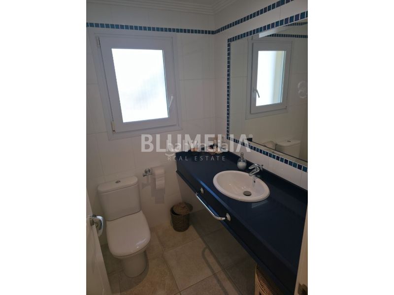 Foto 9fe234af-b1fe-4897-af70-f30169b156e0. Casa amb calefacció aparcament piscina a El Portet-Pla del Mar Moraira