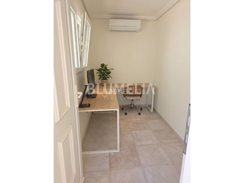 Foto e491d13e-3bcf-4a2d-ba21-e989d13c6617. Casa amb calefacció aparcament piscina a El Portet-Pla del Mar Moraira