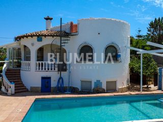 House in Camino Alqueries Les