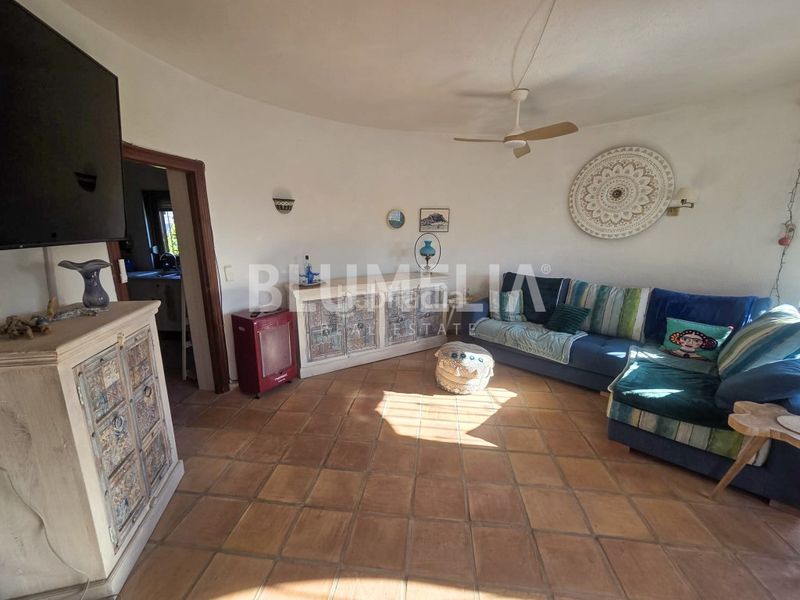Foto cc1ac77f-0d1a-4bb4-88fa-6bbbe97b15e8. Casa amb calefacció aparcament piscina a El Montgó Dénia