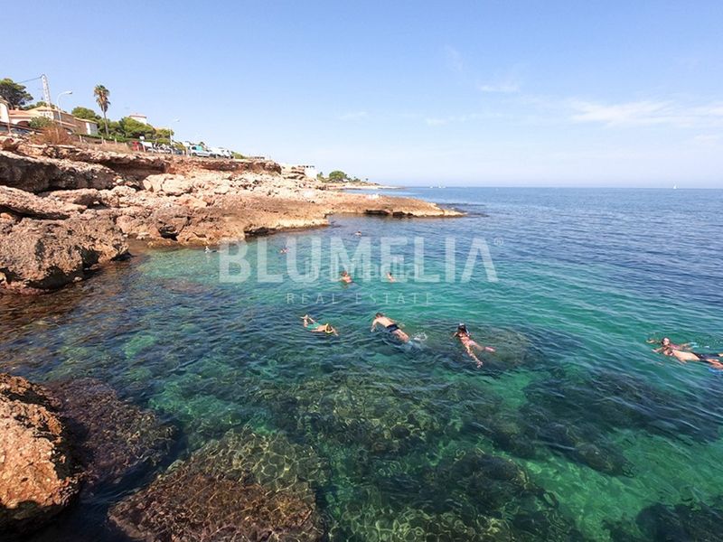Foto cd0a7df3-cceb-4c86-a444-c17d727a15ff. Casa amb calefacció aparcament piscina a El Montgó Dénia