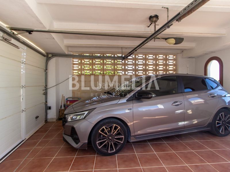 Foto 526f0a65-187d-4ad7-97eb-65b65d33eb37. Maison avec chauffage parking piscine dans La Pedrera-Vessanes Dénia