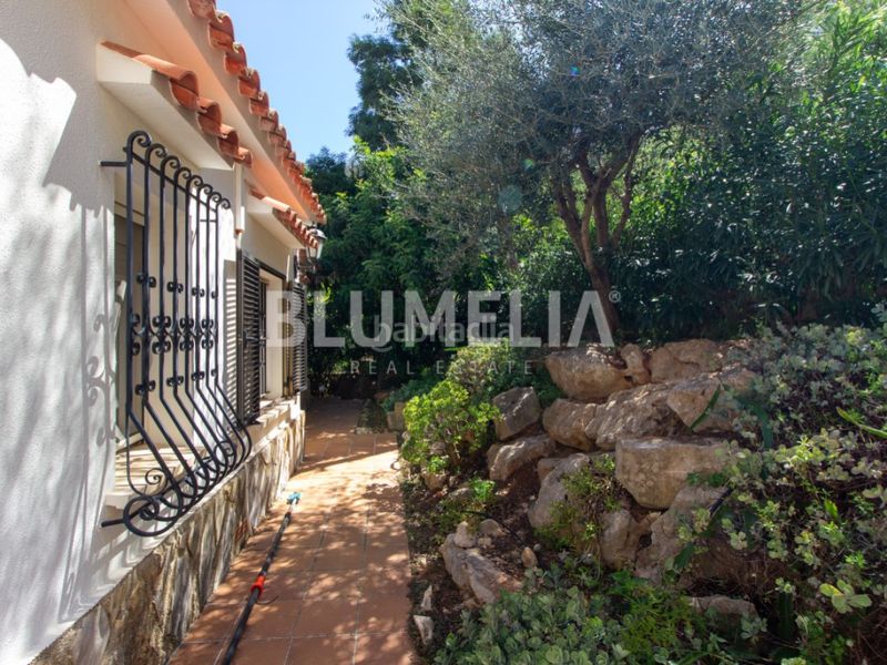 Foto 61464aa1-de8d-447f-bd70-47744afaf1c3. Maison avec chauffage parking piscine dans La Pedrera-Vessanes Dénia