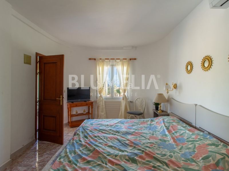 Foto b11f967e-36fd-4081-a3f8-941108ef971e. Maison avec chauffage parking piscine dans La Pedrera-Vessanes Dénia